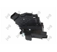 Serratura portiera anteriore Sx 132-017-011 ABAKUS per FORD FOCUS II Turnier