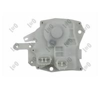 Serratura portiera anteriore Sx 132-018-001 ABAKUS per HONDA S2000 ACCORD VI