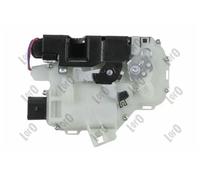 Serratura portiera anteriore Sx 132-053-065 ABAKUS per VW SEAT