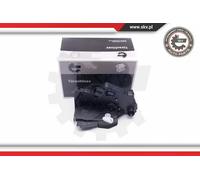 Serratura portiera anteriore Sx 16SKV741 ESEN SKV per BMW 3 Touring 3
