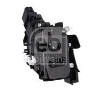 Serratura portiera anteriore Sx 197180 FEBI BILSTEIN