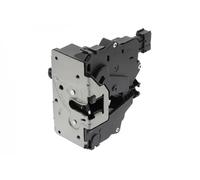 Serratura portiera anteriore Sx 209 438 TOPRAN per OPEL CORSA D