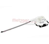 Serratura portiera anteriore Sx 2314361 METZGER