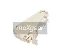Serratura portiera anteriore Sx 28-0341 MAXGEAR per FORD ORION III MONDEO I KA