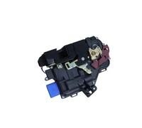 MAXGEAR Serratura portiera 28-0432 anteriore Sx per VW Skoda Seat