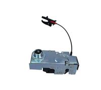 Serratura portiera anteriore Sx 28-0837 MAXGEAR per FORD TRANSIT Autobus