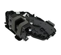 Serratura portiera anteriore Sx 31129 MEAT & DORIA per LAND ROVER FREELANDER 2