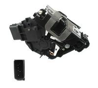 Serratura portiera anteriore Sx 31136 MEAT & DORIA per FORD FOCUS II Turnier