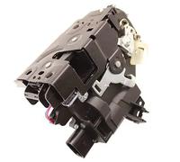 Serratura portiera anteriore Sx 31149 MEAT & DORIA per SKODA VW SEAT