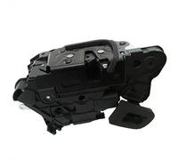 Serratura portiera anteriore Sx 31153 MEAT & DORIA per VW SEAT