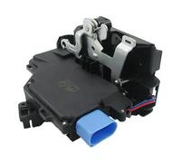 Serratura portiera anteriore Sx 31167 MEAT & DORIA per VW SKODA SEAT