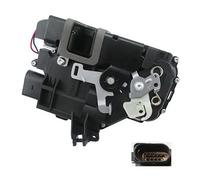 Serratura portiera anteriore Sx 31173 MEAT & DORIA per AUDI A6 C5 A6 C5 Avant