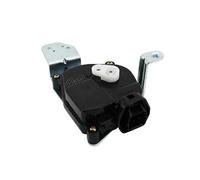 Serratura portiera anteriore Sx 31480 MEAT & DORIA per KIA HYUNDAI