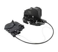 Serratura portiera anteriore Sx 31712 MEAT & DORIA per BMW 5 Gran Turismo