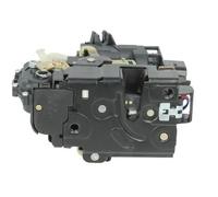 Serratura portiera anteriore Sx 6010-01-020421P BLIC per VW SEAT SKODA