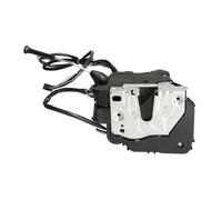 Serratura portiera anteriore Sx 6010-02-034421P BLIC per MERCEDES-BENZ CLASSE C