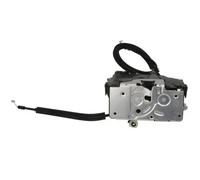 Serratura portiera anteriore Sx 6010-07-038421P BLIC per FIAT PEUGEOT CITROËN