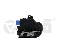 Serratura portiera anteriore Sx 88371765501 vika per VW GOLF PLUS V TOURAN