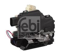 Serratura portiera anteriore Sx con bloccaggio doppio 172109 FEBI BILSTEIN