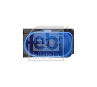 Serratura portiera anteriore Sx con bloccaggio doppio 172113 FEBI BILSTEIN