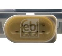 Serratura portiera anteriore Sx con bloccaggio doppio 178004 FEBI BILSTEIN