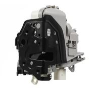 FEBI BILSTEIN Serratura sportello 178400 anteriore Sx con bloccaggio doppio