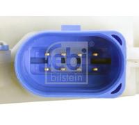 Serratura portiera anteriore Sx con bloccaggio doppio 178562 FEBI BILSTEIN