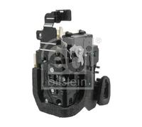 2x Serrature porte FEBI BILSTEIN Davanti S+D per AUDI A8 D5 (4N2, 4N8, 4NC,