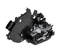 NTY Serratura portiera EZC-LR-042 anteriore Sx con bloccaggio doppio