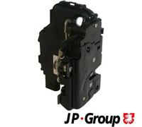 Serratura portiera anteriore Sx con chiusura centralizzata 1187500770 JP GROUP