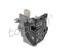Serratura portiera anteriore Sx con chiusura centralizzata 119 530 TOPRAN per VW