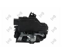 Serratura portiera anteriore Sx con chiusura centralizzata 132-003-042 ABAKUS