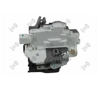 Serratura portiera anteriore Sx con chiusura centralizzata 132-046-001 ABAKUS