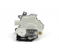 Serratura portiera anteriore Sx con chiusura centralizzata 132-053-125 ABAKUS
