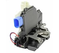 Metzger Serratura elettrica portiera anteriore sinistra 2314013 centralizzata VW Polo, Seat Ibiza