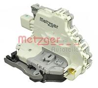 Serratura portiera anteriore Sx con chiusura centralizzata 2314071 METZGER