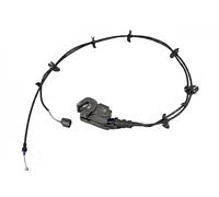 Metzger Serratura portiera anteriore sinistra 2314277 con chiusura centralizzata per Ford B‑MAX