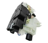 Serratura portiera anteriore Sx con chiusura centralizzata 31348 MEAT & DORIA