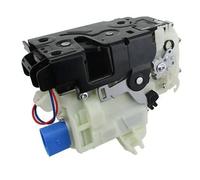 Serratura portiera anteriore Sx con chiusura centralizzata 31377 MEAT & DORIA