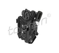 Serratura portiera anteriore Sx con chiusura centralizzata 623 629 TOPRAN per VW