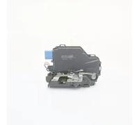 Originale BUGIAD Serratura BSP23759 per Seat VW