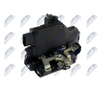 NTY EZC-AU-015 Serratura sportello per AUDI TT Coupe (8N3) TT Roadster (8N9)