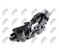 NTY Serratura sport. compatibile con VOLVO EZC-VV-004