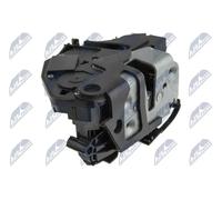 NTY Serratura Chiusura Anteriore Sinistra Adatto per Volvo XC60 156 V60 155 157