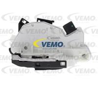 Serratura portiera anteriore Sx con chiusura centralizzata V10-85-2292 VEMO