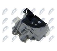 NTY Serratura sport. compatibile con AUDI SEAT SKODA VW VAG EZC-VW-013