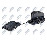 NTY Serratura Chiusura Anteriore Sinistra per BMW 5er Touring F11 F10 F18
