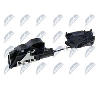 NTY Serratura Chiusura Anteriore Sinistra per BMW 5er Touring F11 F10 F18