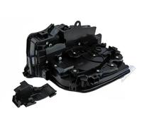 Serratura portiera anteriore Sx EZC-BM-273 NTY per BMW X5 X6 7