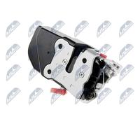 Serratura portiera anteriore Sx EZC-CH-005 NTY per JEEP GRAND CHEROKEE III